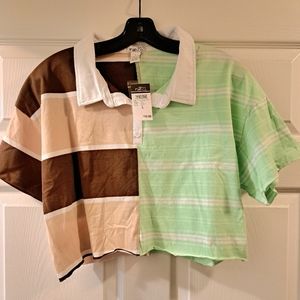 Rue21 Top Size L